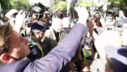 Australie: un très proche du pape en prison pour pédophilie