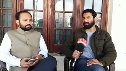 Air Strike on Pakistan is fine but need some strikes on Kashmiri Leadership says Ankur Sharma