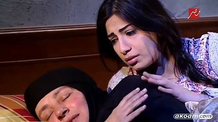 مشاهدة مسلسل سلسال الدم الجزء الاول الحلقة 21