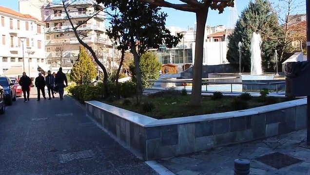 Εκδήλωση της ΟΝΝΕΔ για τα fake news στη Λιβαδειά