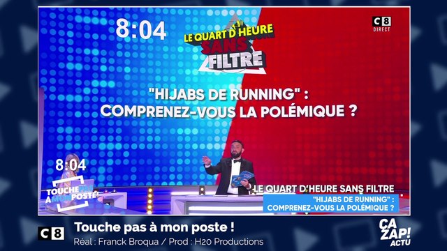 Francky Vincent se présente aux municipales de 2020 - ZAPPING ACTU DU 27/02/2019