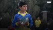 Menino de dez anos do Afeganistão é prodígio no cricket
