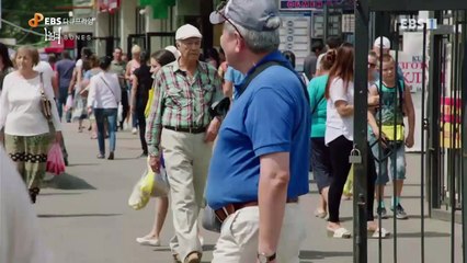 EBS 다큐프라임 - Docuprime_뼈 (뼈, 아주 오래된 질문들)_#002