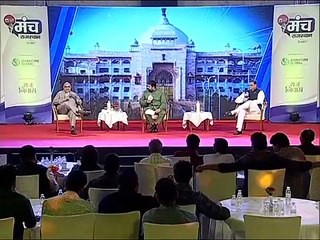 India News Manch_ कांग्रेस के अविनाश पांडे बोले