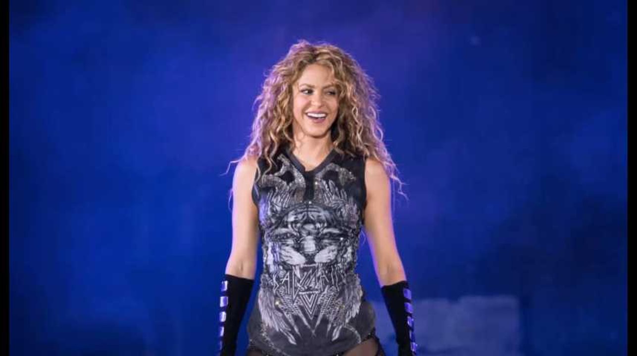 Shakira convoquée par la justice pour fraude fiscale