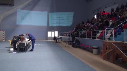 1 Kişilik Temizlik Görevlisi İşi İçin 6 Bin 198 Kişi Başvurdu