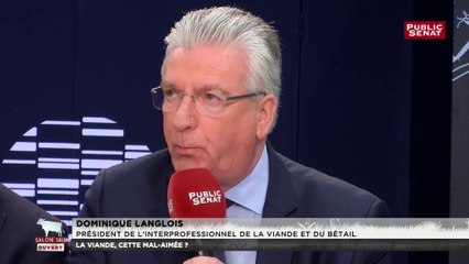 Abattoirs : « Nous condamnons les dérives de certains » (Interprofession)