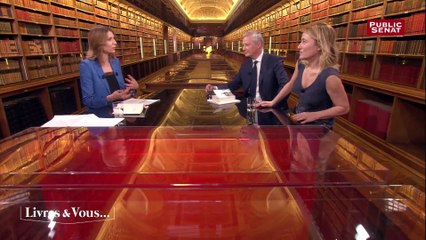 Livres & vous, "Les estivants" de Valeria Bruni-Tedeschi, un film autobiographique ?