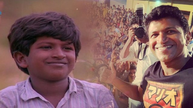 Nata Sarvabhouma Movie: ಹೀರೋ ಆಗಿ ಪುನೀತ್ ಮೊದಲು ಹೇಳಿದ್ದು ಇದೇ ಡೈಲಾಗ್ | FILMIBEAT KANNADA