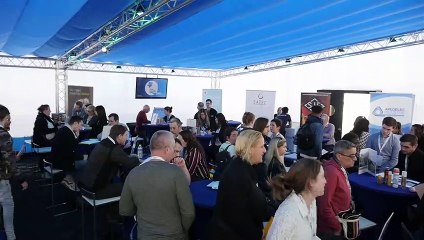 Le French Fab Tour fait étape à Saint-Quentin !