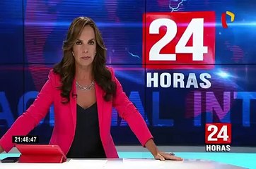 Canadá: bajas temperaturas generaron tsunami de hielo