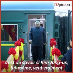 Kim-Trump: un sommet pour rien