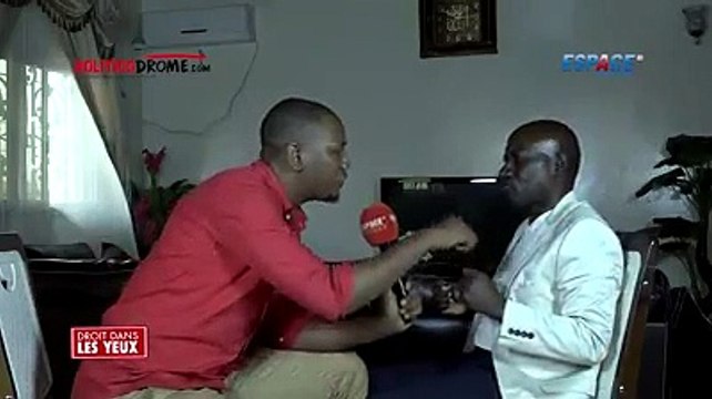 Makanera : l’UFDG a ‘’très peu de militants’’ pour conquérir le pouvoir