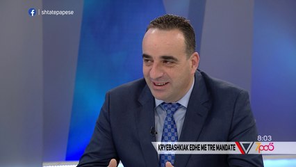 7pa5 - Kryebashkiak edhe me tre mandate - 27 Shkurt 2019 - Show - Vizion Plus