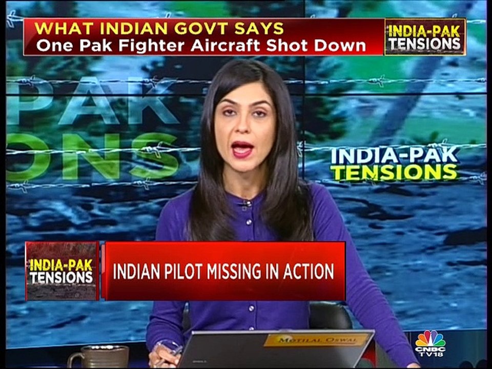 Indo-Pakistan Tensions: Experts discuss the happenings and way forward