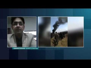 Indi - Pakistan, prag lufte. Tension ne kashmir, rrezohen dy avione  - News, Lajme - Vizion Plus