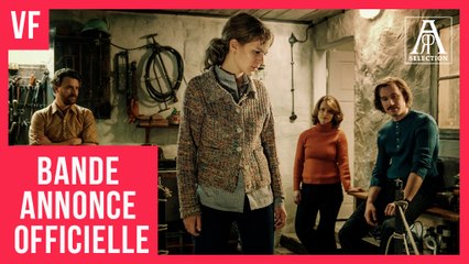 LE VENT DE LA LIBERTE - Bande annonce VF