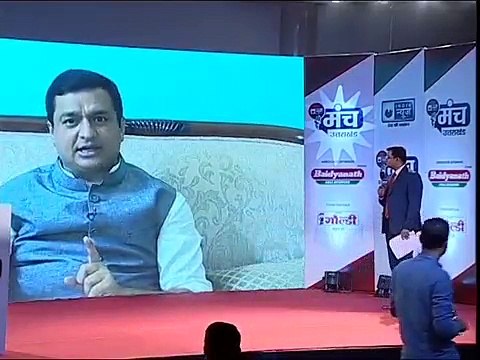 India News Manch_ राहुल गांधी और उनके परिजनों को डिफेंस डील केवल घोटाला नज़र आती