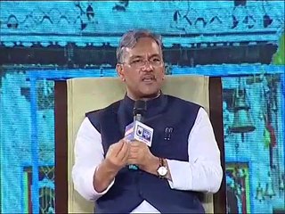 India News Manch_ शिक्षा, स्वास्थ्य और रोजगार पलायन का कारण - उत्तराखंड सीएम