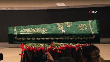 Aytaç Arman'ı sanatçı dostları anlattı