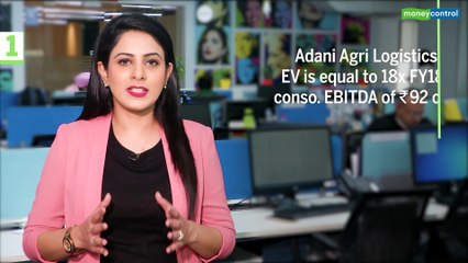 3 Point Analysis | Concerns over Acquisition of Adani Agri Logistics