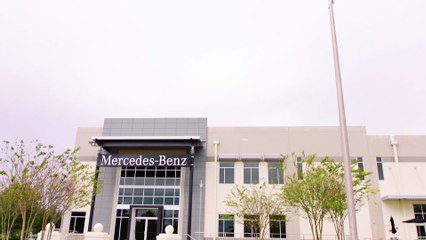 The Mercedes-Benz Centralized Diagnostic Technician Program
