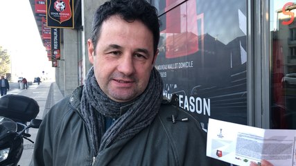 La billetterie du stade prise d’assaut par les abonnés