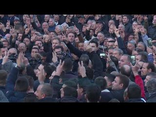 Ambasadori zvicerian: Po i prishni imazhin Shqipërisë - News, Lajme - Vizion Plus