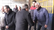 CHP Genel Başkan Yardımcısı Torun: 