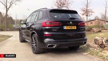 BMW X5 2019 in-depth Review | Interior Exterior Infotainment DRIVE | Alaatin61 Reviews