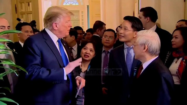 Vietnam, nis takimi i dytë Trump-Kim Jong-un - Top Channel Albania - News - Lajme