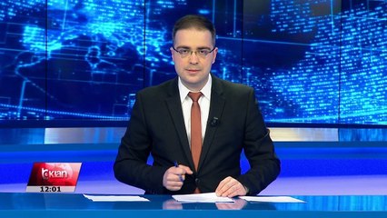 Edicioni i Lajmeve Tv Klan 27 Shkurt 2019, ora 12:00