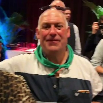 Karine Le Marchand répond à Olivier Delacroix qui s'en est pris à l'animatrice et à L'amour est dans le pré - VIDEO