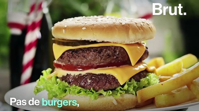 À Londres, les pubs pour la malbouffe sont chassées des transports en commun