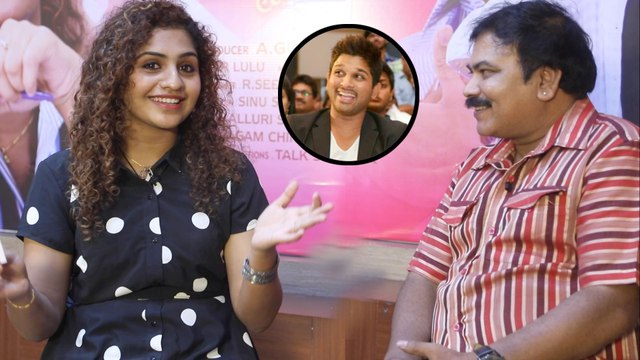 Lovers Day Heroine Noorin Shereef Exclusive Interview With Filmibeat Telugu