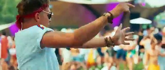 Tomorrowland Belgium 2018 - Official Aftermovie