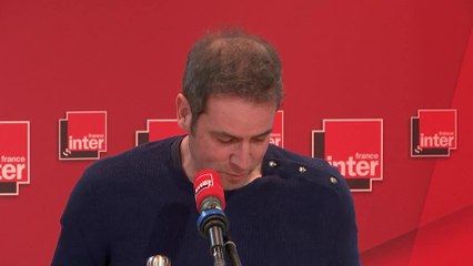 Du plaisir sur le Bon Coin pour 69 000 euros - Tanguy Pastureau maltraite l'info
