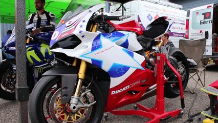 Présentation Action Racing Team