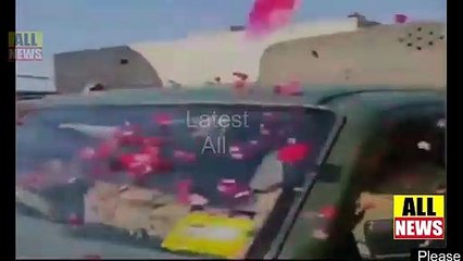 بھارت کو جواب: ٹوئٹر پر 'پاک آرمی زندہ باد' دنیا بھر میں ٹاپ ٹرینڈ بن گیا | Ary News Headlines