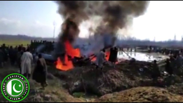 PAKISTAN SHOOT DOWN 2 INDIAN AIRCRAFTS l PAKISTAN AIRFORCE QUICK RESPONSE TO INDIAN JETS WHEN ENTERED IN PAKISTAN l FIRST TRAILER REPLY TO INDIAN FORCES l SURPRISING REPLY TO INDIA AS SAID BY DG ISPR PAKISTAN l ARMY l AIRFORCE l NAVY ZINDABAD PAINDABAD