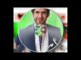 الفنان احمد سليمان ريال مدريد 2015