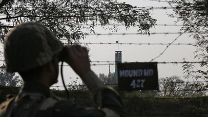 Le Pakistan affirme avoir abattu deux avions indiens dans son espace aérien au Cachemire