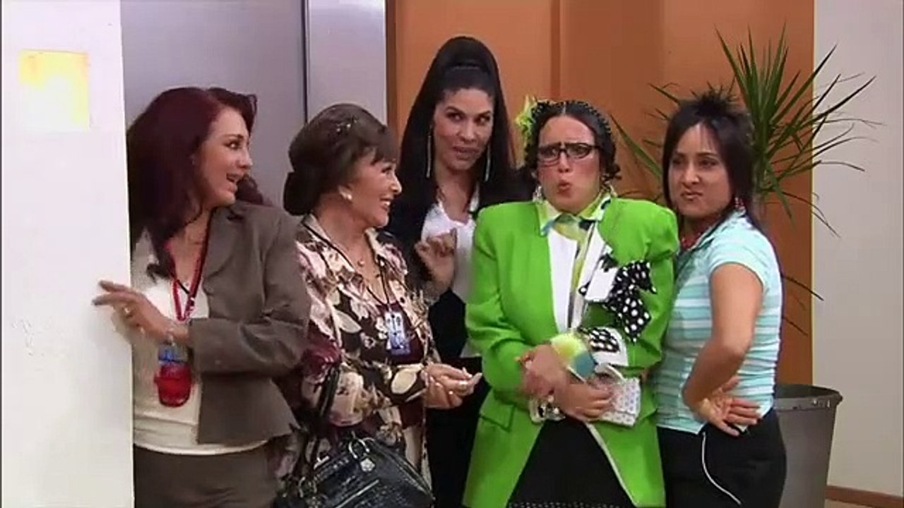 A Feia Mais Bela HD - Capítulo 75