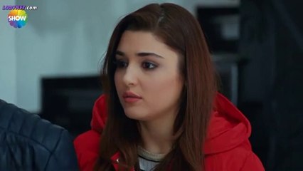 مسلسل بنات الشمس الحلقة 110 كامله