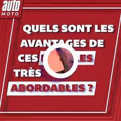 Quelle voiture low-cost choisir ?