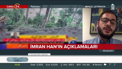 Hindistan-Pakistan arasında ne oluyor?