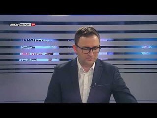 Report TV - Emisioni Shtypi i Ditës dhe Ju, gazetat dhe telefonatat 27 Shkurt 2019
