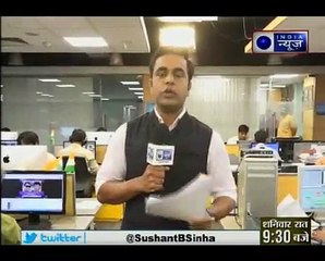 24-year-old youth killed in a bike accident in Central Delhi