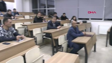 Muş 58 Yaşında Mezun Oldu, Sırada Doktora Var