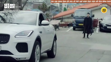 Phim Nghịch Cảnh (2019) Tập 5 Việt Sub | Phim Hàn Quốc | Phim Hài Hước,Hành Động, Tâm Lý, Tình Cảm | Diễn viên:Park Si Hoo, Jang Hee Jin, Kim Hae Sook, Jang Shin Young, Kim Ji Hoon, Song Jae Hee, Lim Jung Eun, Kim Jong Goo